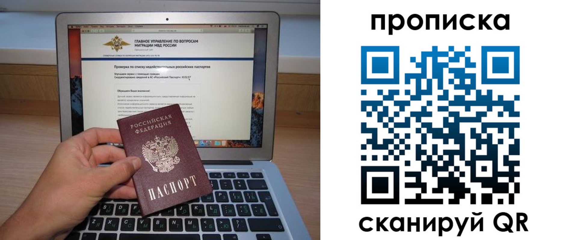 прописка поиск в Ненецком АО